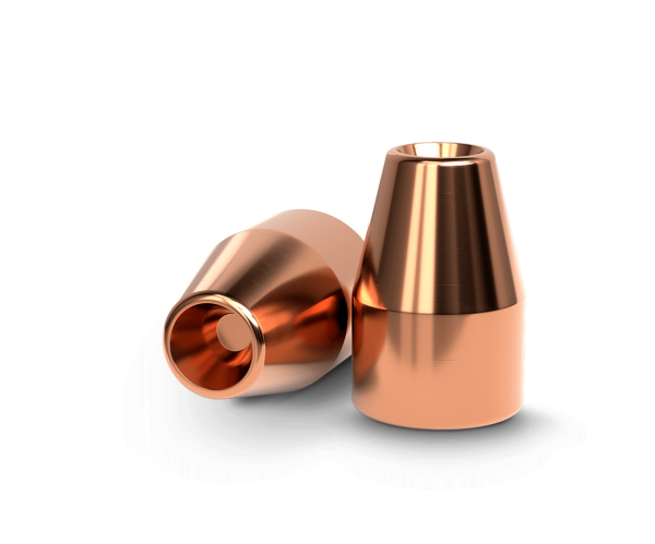 H&N HP 356.125 AccuBull/500S