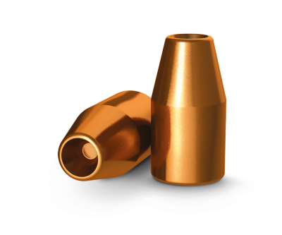 H&N HP 357.158 HS/500S