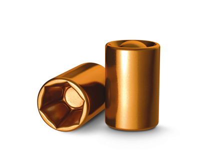 H&N WC 357.125 HS/500S