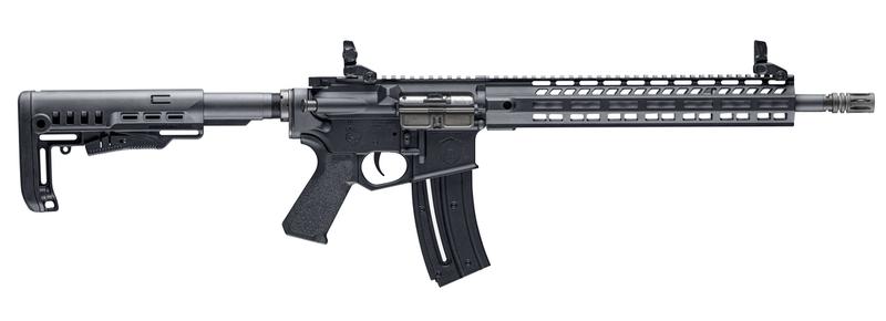 Hämmerli TAC R1 22 C