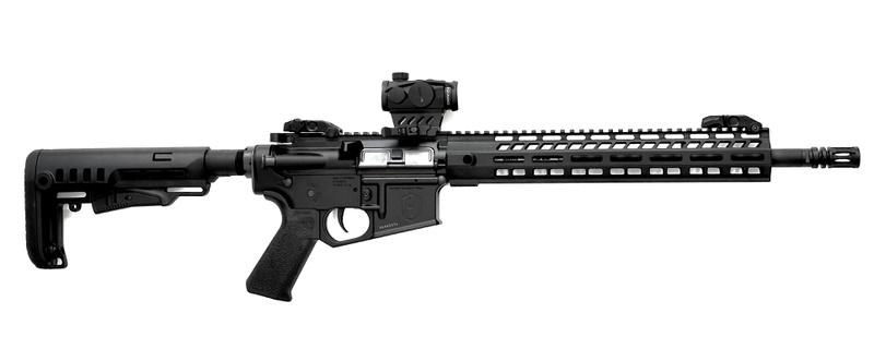 Hämmerli TAC R1 22 C Set