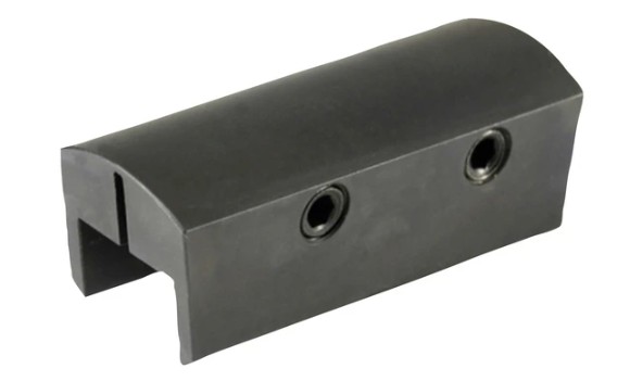 Hämmerli Vordergewicht CSP / x-esse; Lang; 100g