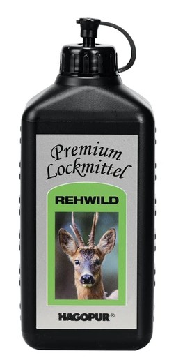 Hagopur Lockmittel Rehwild