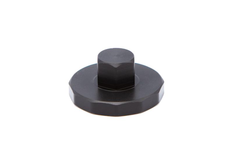 Hausken Zerlegewerkzeug LITE für Schalldämpfer DM 45mm