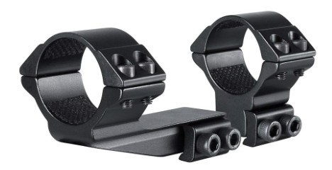 Hawke Montage Reach Forward 11mm; Hoch; 30mm; BH 32mm