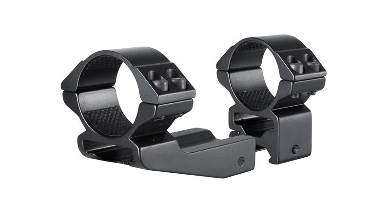 Hawke Montage Reach Forward; Hoch; 30mm; BH 29mm