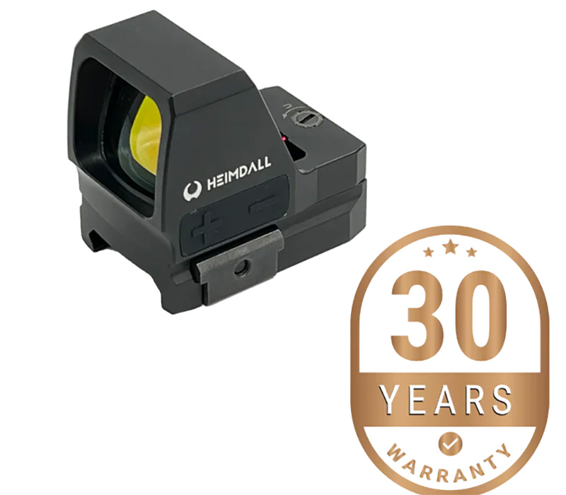 Heimdall RDS30