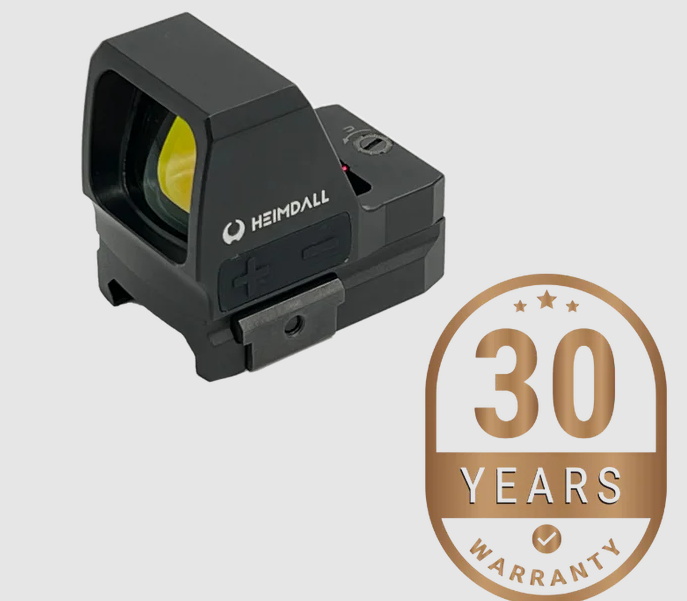 Heimdall RDS30