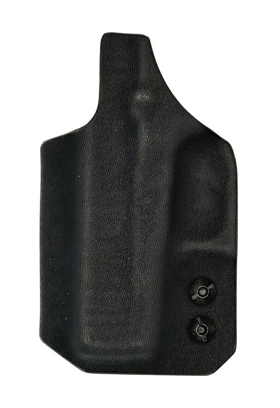 Hexagon IWB Holster Glock 43X