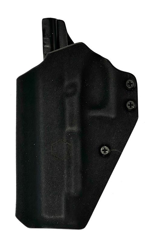 Hexagon Standard LH Holster Glock 17/34