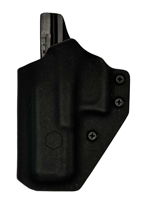 Hexagon Standard LH Holster Glock 19/45