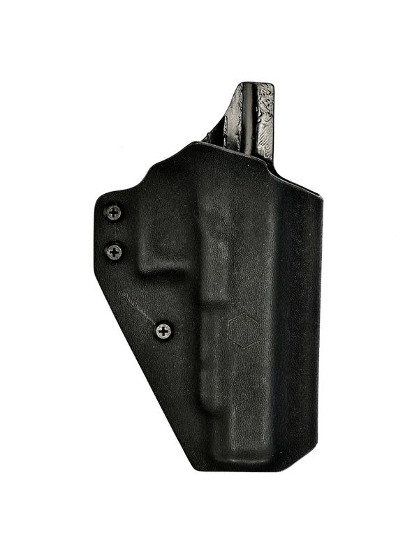 Hexagon Standard RH Holster Glock 17/34