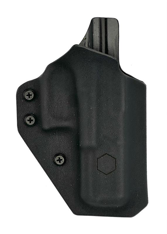 Hexagon Standard RH Holster Glock 19/45