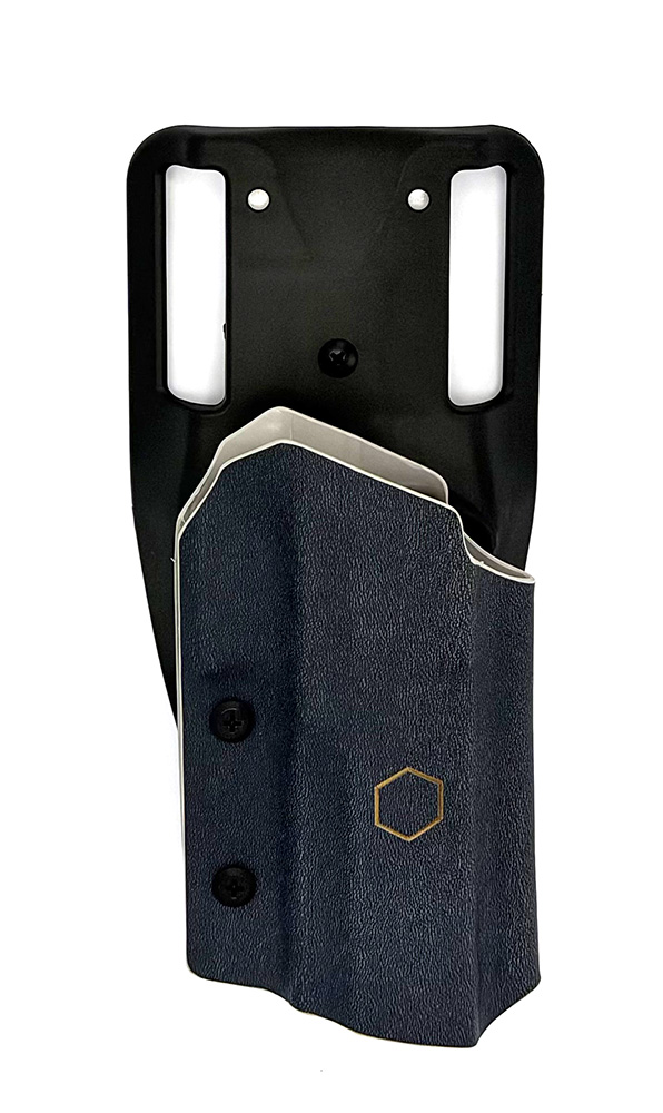 Hexagon Standard RH Holster Opos Venator