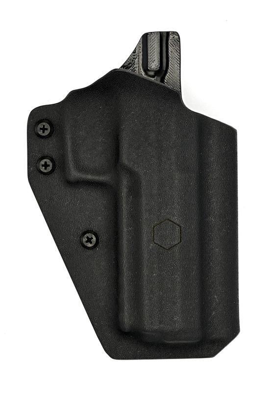 Hexagon Standard RH Holster SIG P320