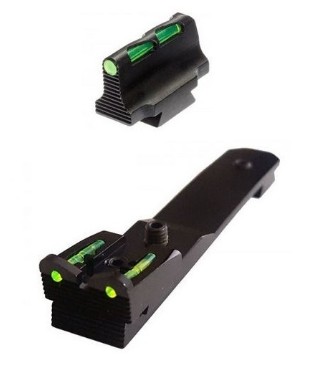 HiViz Henry Visierset