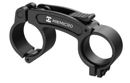 Hikmicro Alpex IR-Strahler Montage