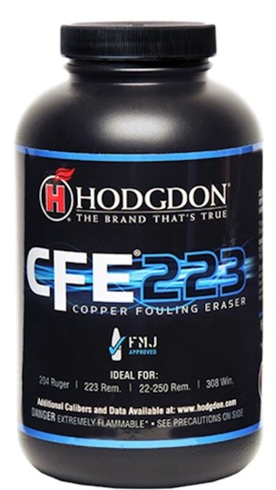 Hodgdon CFE223
