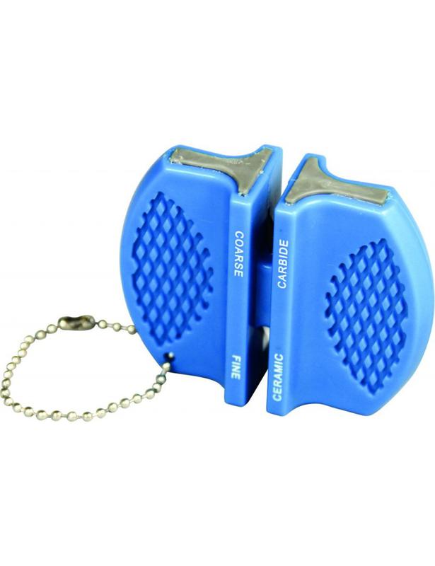 Höfftech Messerschleifer Profi 3 in 1