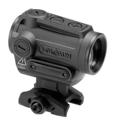 Holosun ARO CORE Green MRS Reticle Sight