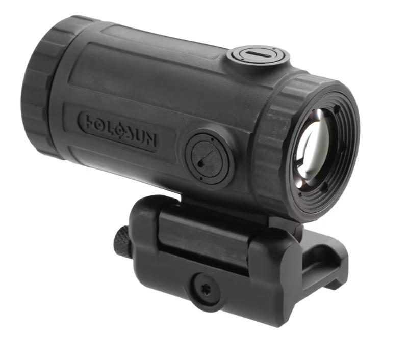 Holosun HM3XT Elite Magnifier