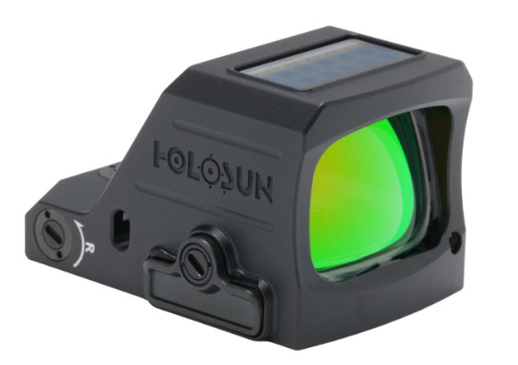 Holosun HS507C X3 Red MRS