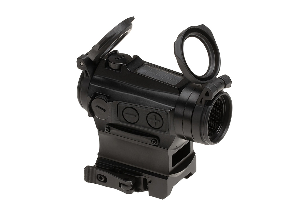 Holosun HS515CM Solar Red Dot Sight
