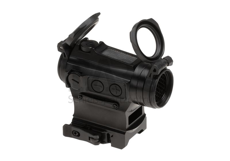 Holosun HS515CM Solar Red Dot Sight