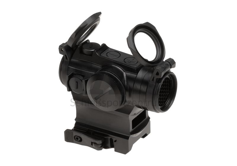 Holosun HS515GM Red Circle Dot Sight