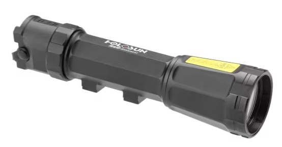 Holosun RAID Rifle Flashlight