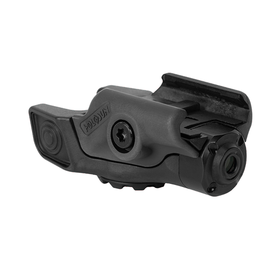 Holosun RML Green Laser