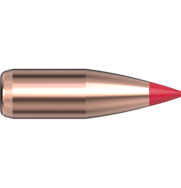 Hornady ELD-Match .224 52gr.