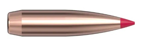 Hornady ELD-Match .264 123gr.