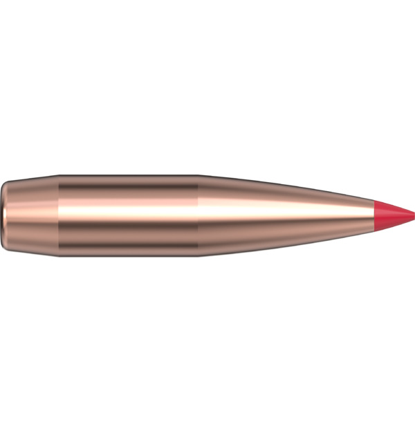 Hornady ELD-Match .284 162gr.