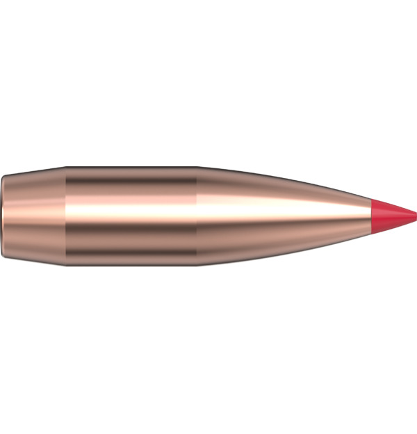 Hornady ELD-Match .30 168gr.