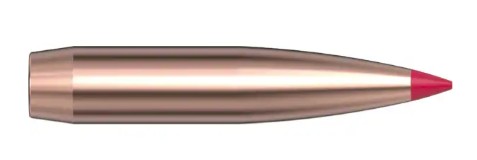 Hornady ELD-X .264 143gr.