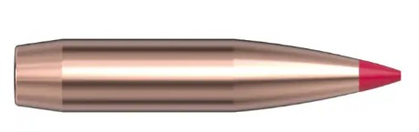 Hornady ELD-X .30 220gr.