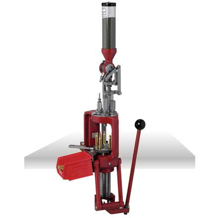 Hornady Mehrstationenpresse Lock N-Load