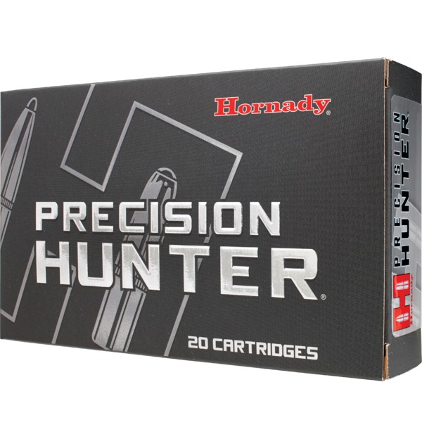 Hornady Precision Hunter ELD-X .270 Win. 145gr.