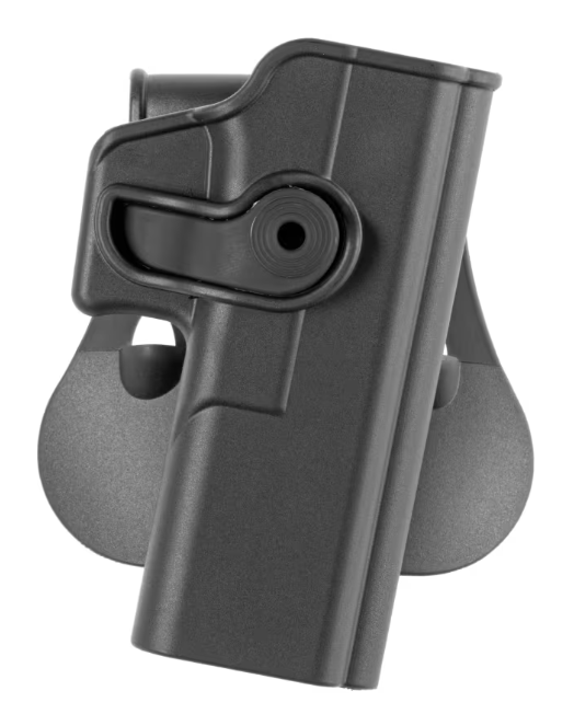 IMI Defense Roto Paddle RH Holster Glock 20/21