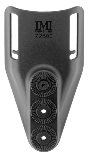 IMI Low Ride Belt Attachment Black