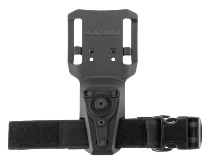 IMI Mid Ride Belt Panel Attachment