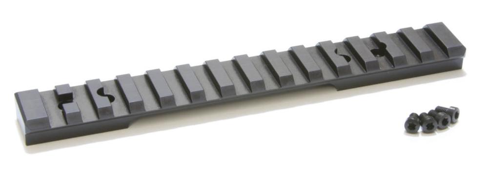 INNOMOUNT Picatinny Schiene Sauer 101/100