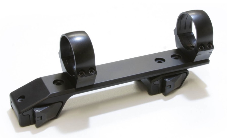 INNOMOUNT Schnellspannmontage Variabel Picatinny - Ring 30mm