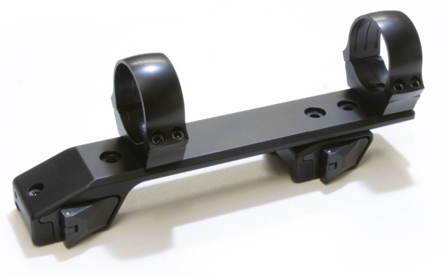INNOMOUNT Schnellspannmontage Variabel Picatinny - Ring 34mm