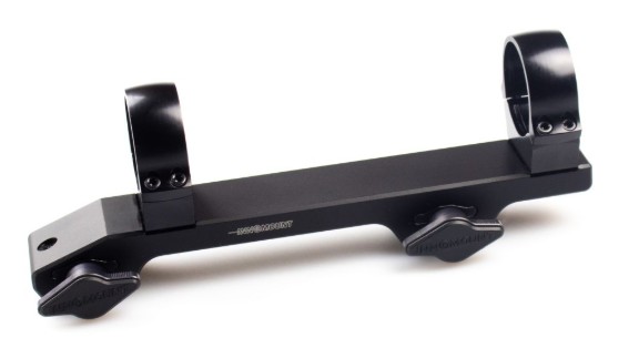 INNOMOUNT ZERO Picatinny;  30mm; BH 24mm