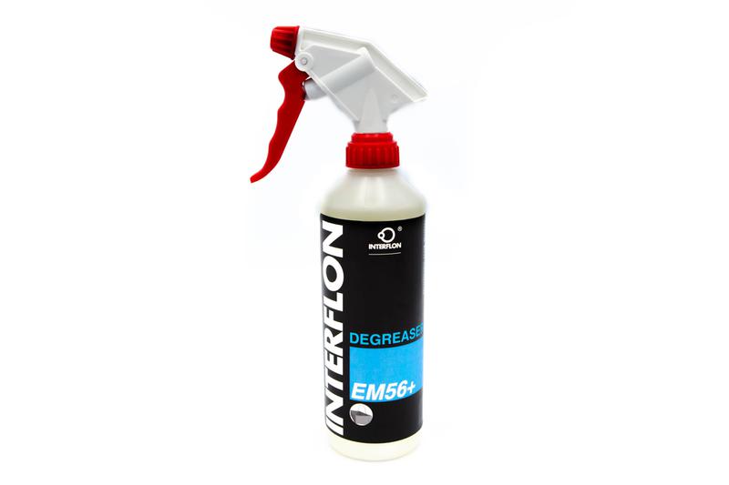 Interflon Degreaser EM100+ 500ml