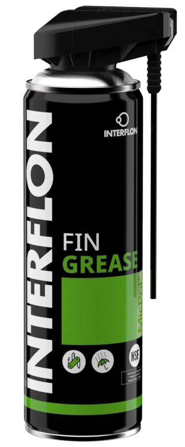 Interflon Fin Grease 300ml