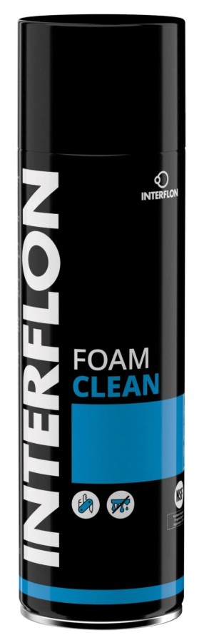 Interflon Foam Clean 500ml