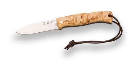 Joker Arctica Taschenmesser , Maserbirke